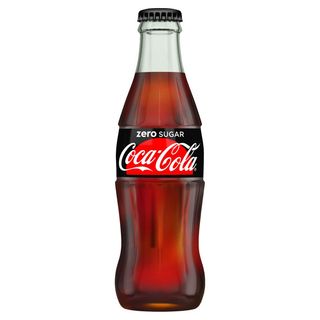 Coca-Cola Zero