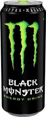 Monster 500 мл