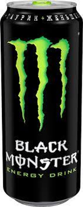 Monster 500 мл