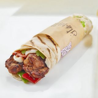 Сандвич шиш таук