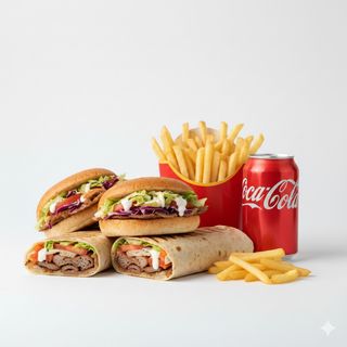 Menu 11