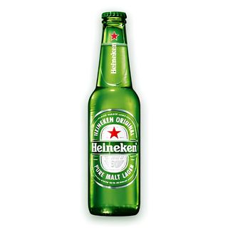 Heineken 0.25l