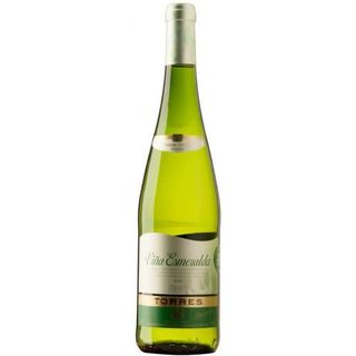 Vino Blanco Viña Esmeralda D.O Penedes (75 cl.)