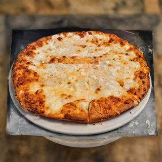 Pizza Formaggio 26cm
