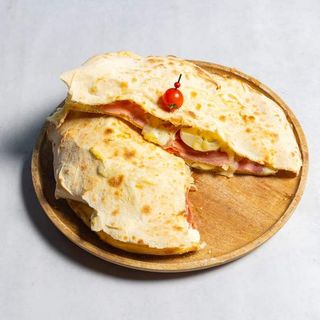 Sendvič Strossmayer No.2