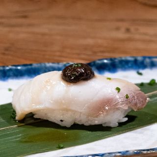 Nigiri Pez Mantequilla (1 Pza.)