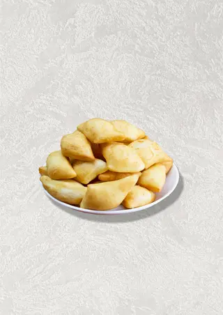 Баурсаки                                                