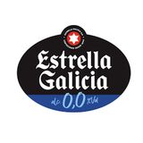 Cerveza Galicia Sin Alcohol (330 Ml.)