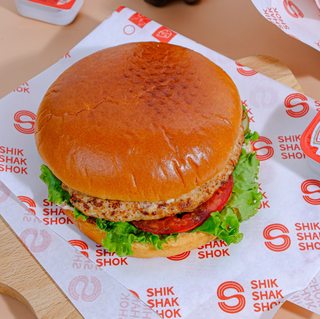 Бургер Куриный