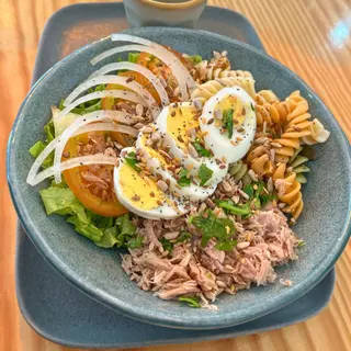 Salada de Frango