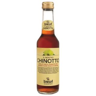 Lurisia Chinotto 275 ml