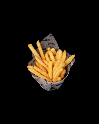 PATATAS FRITAS