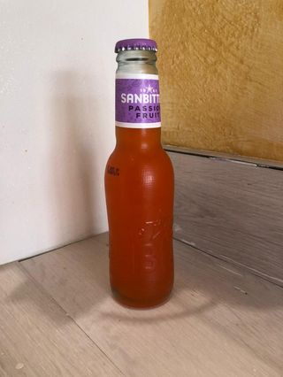 Analcolici alla frutta