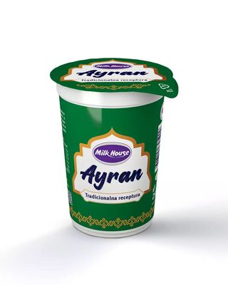 Ajran 0.2l