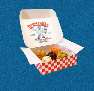 Caja 6 Bercianitas