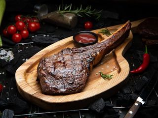 Стейк Ковбой (700г)