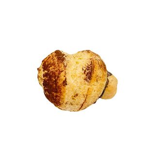 Funghetto alla nocciola