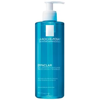 La Roche Posay Effaclar Gel Moussant Purifiant 400Ml 5007085