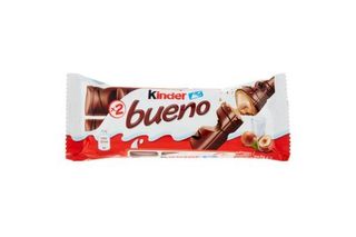 Kinder Bueno Pack