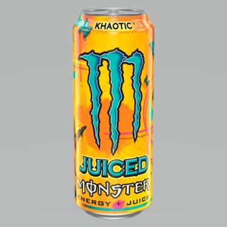 Bebida Energética Monster Khaotic Juice 500 ml
