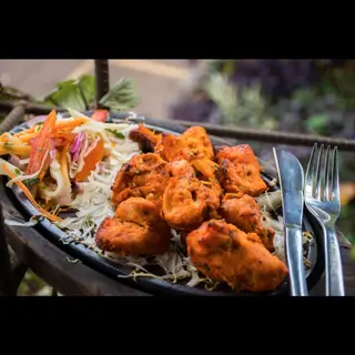Tikka