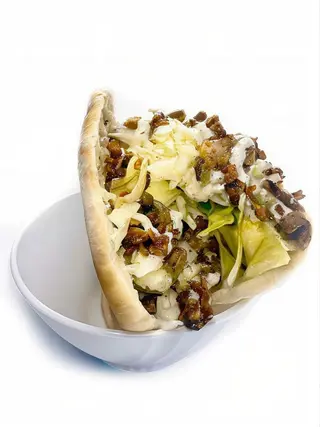Pita Simple