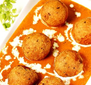 Malai Kofta