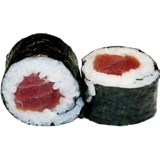 Hosomaki Anguila (8 Uds.)