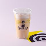 Латте Фисташка (500мл)