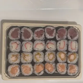A8 Maki Misto
