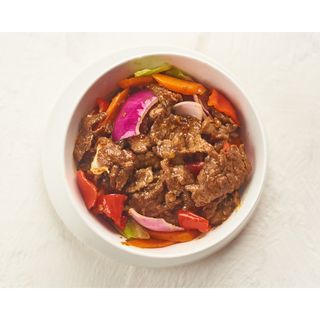 Chili Beef