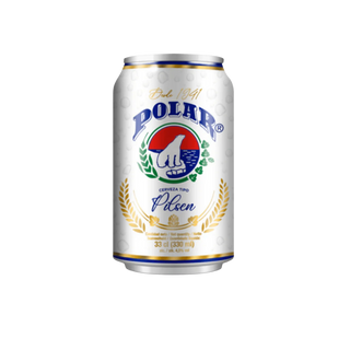 Cerveza Polar