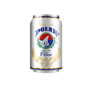 Cerveza Polar