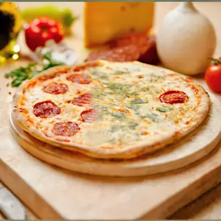Pizza Jumi-juma
