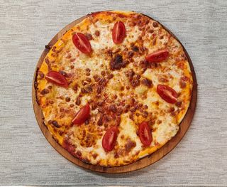 Пица Маргарита (30см-500г)