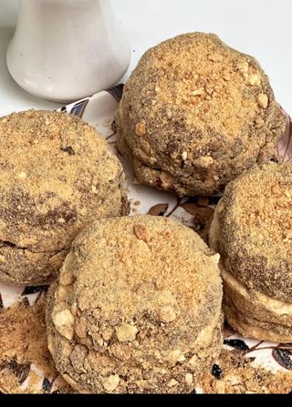 Kijevska torta 130 gr