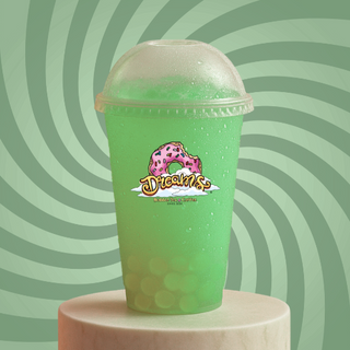 Bubble Tea Menta