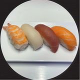 50 Nigiri Variado (4 Uds.)