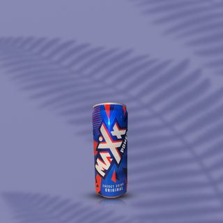 Maxx Power ენერგეტიკული სასმელი 