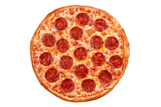 Pizza Pepperoni