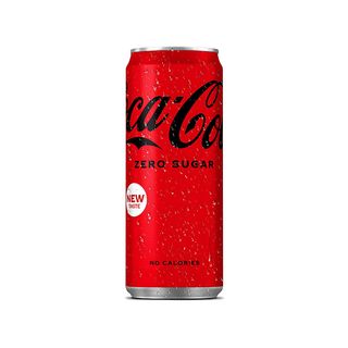 Coca cola zero