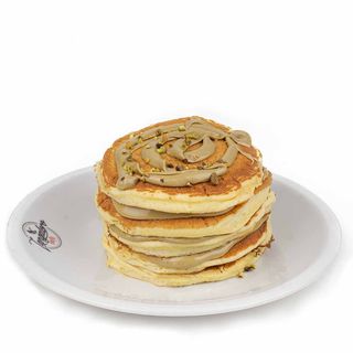Pancake al Pistacchio