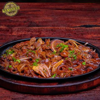 Fillet Steak Kata Kata