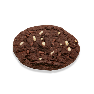 Cookie triple chocolate 