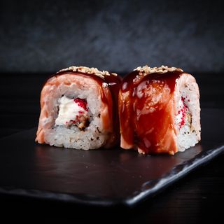 Катана ролл