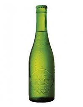 Cerveza Alhambra Botella (33 Cl.) 