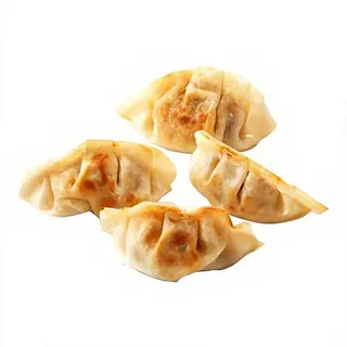 Gyoza De Pollo (4 Pzs.)