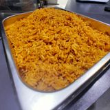 Jollof Rice