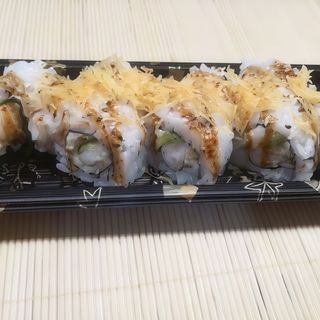 Uramaki ebiten speciale – 8 pezzi