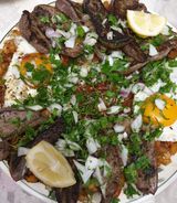 Kaftaji Au Foie